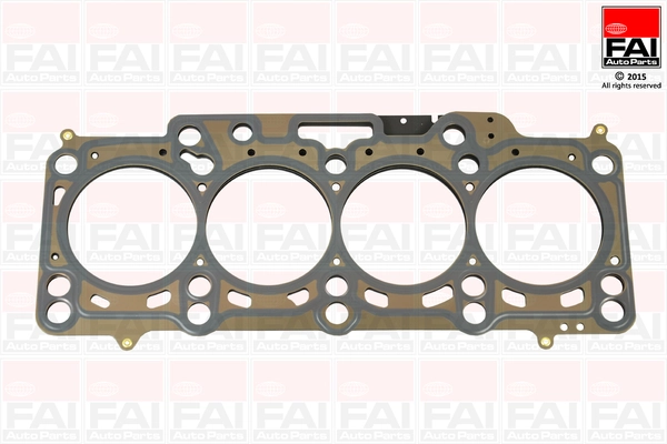 Gasket, cylinder head